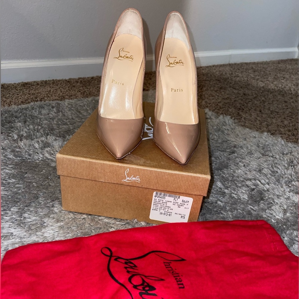 Christian Louboutin